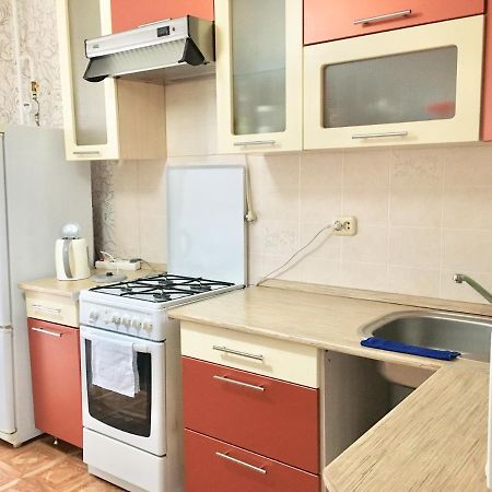 Apartamenty Töply Stan Τσεμποξάρι Εξωτερικό φωτογραφία