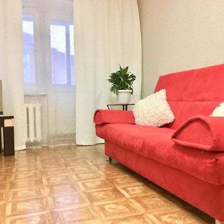 Apartamenty Töply Stan Τσεμποξάρι Εξωτερικό φωτογραφία